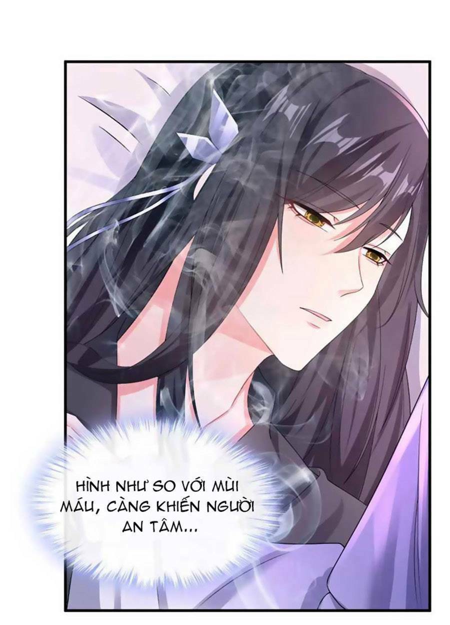 Hệ Thống Xuyên Nhanh: Ác Nam Không Dễ Chọc - Chapter 130 - Page 32