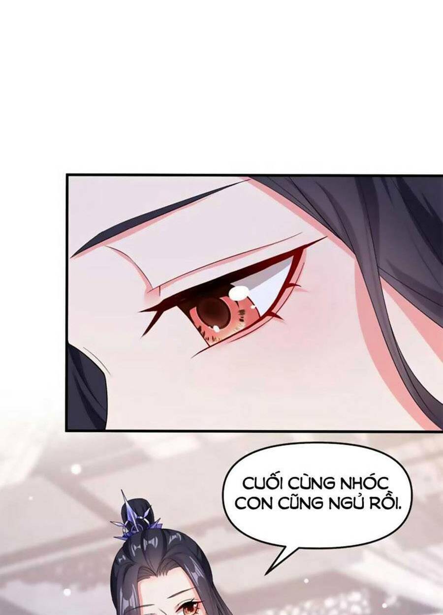 Hệ Thống Xuyên Nhanh: Ác Nam Không Dễ Chọc - Chapter 130 - Page 33