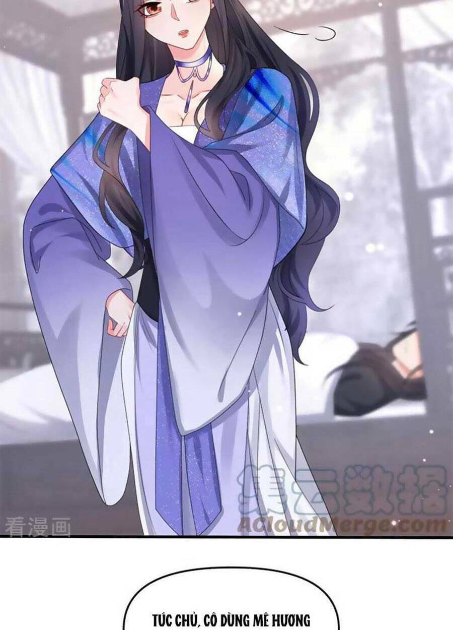 Hệ Thống Xuyên Nhanh: Ác Nam Không Dễ Chọc - Chapter 130 - Page 34