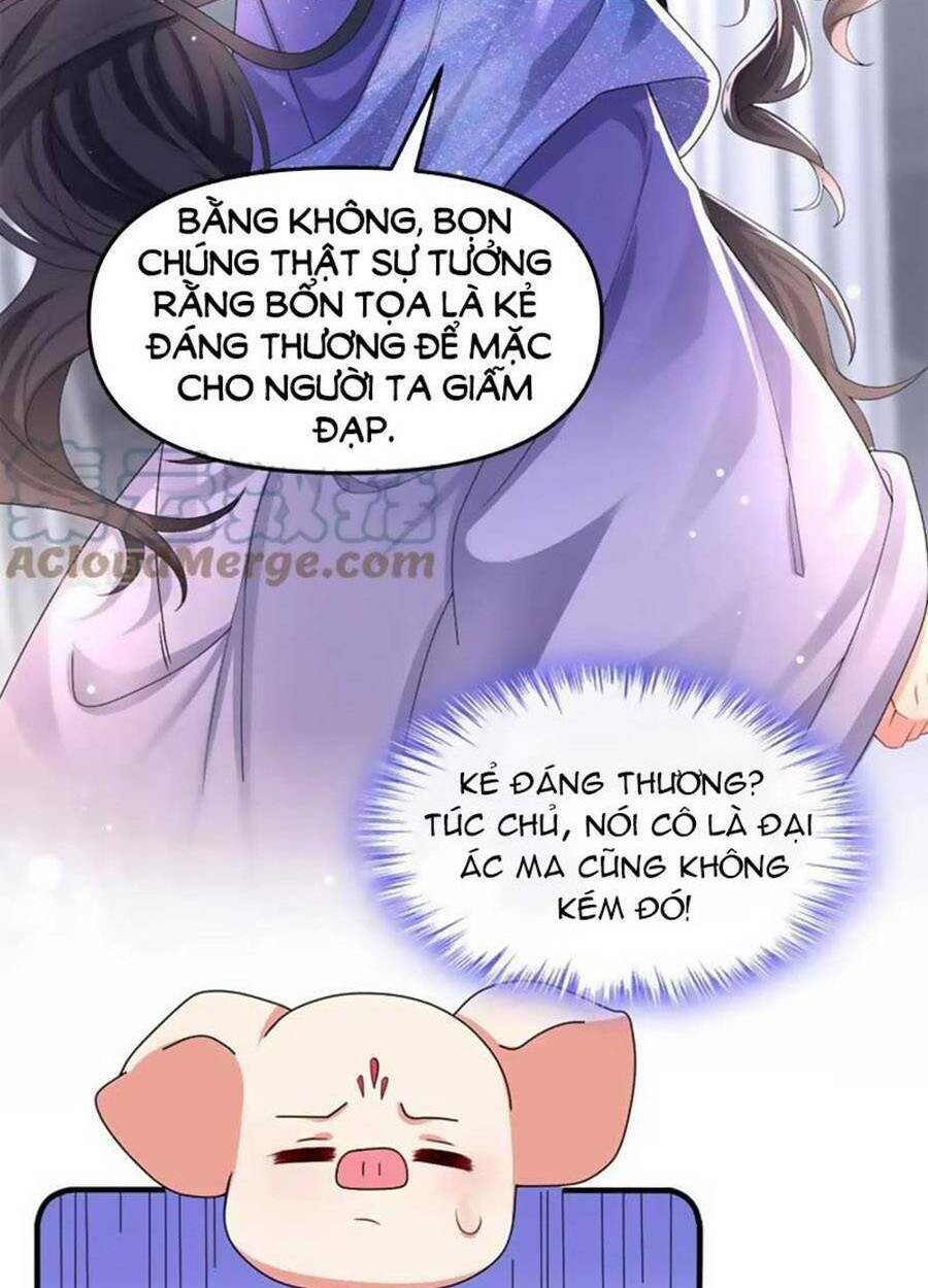 Hệ Thống Xuyên Nhanh: Ác Nam Không Dễ Chọc - Chapter 130 - Page 37