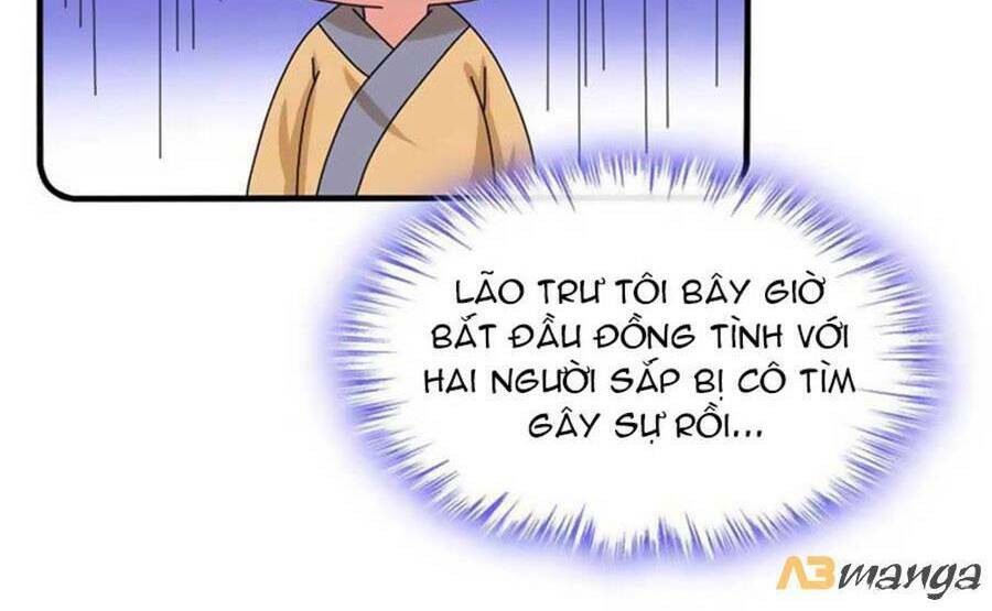 Hệ Thống Xuyên Nhanh: Ác Nam Không Dễ Chọc - Chapter 130 - Page 38