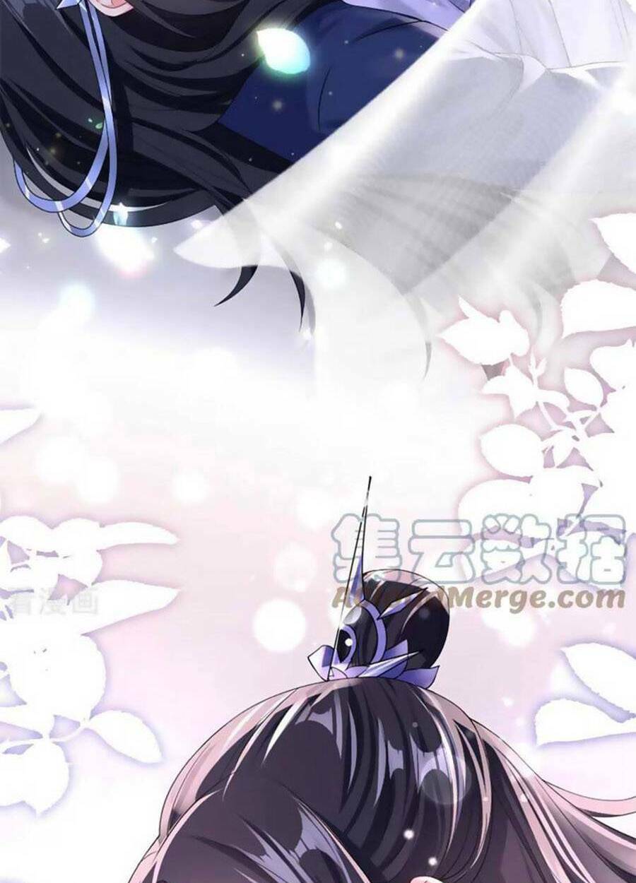 Hệ Thống Xuyên Nhanh: Ác Nam Không Dễ Chọc - Chapter 130 - Page 3