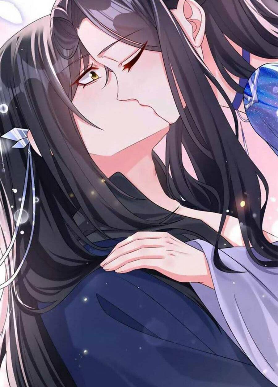 Hệ Thống Xuyên Nhanh: Ác Nam Không Dễ Chọc - Chapter 130 - Page 4