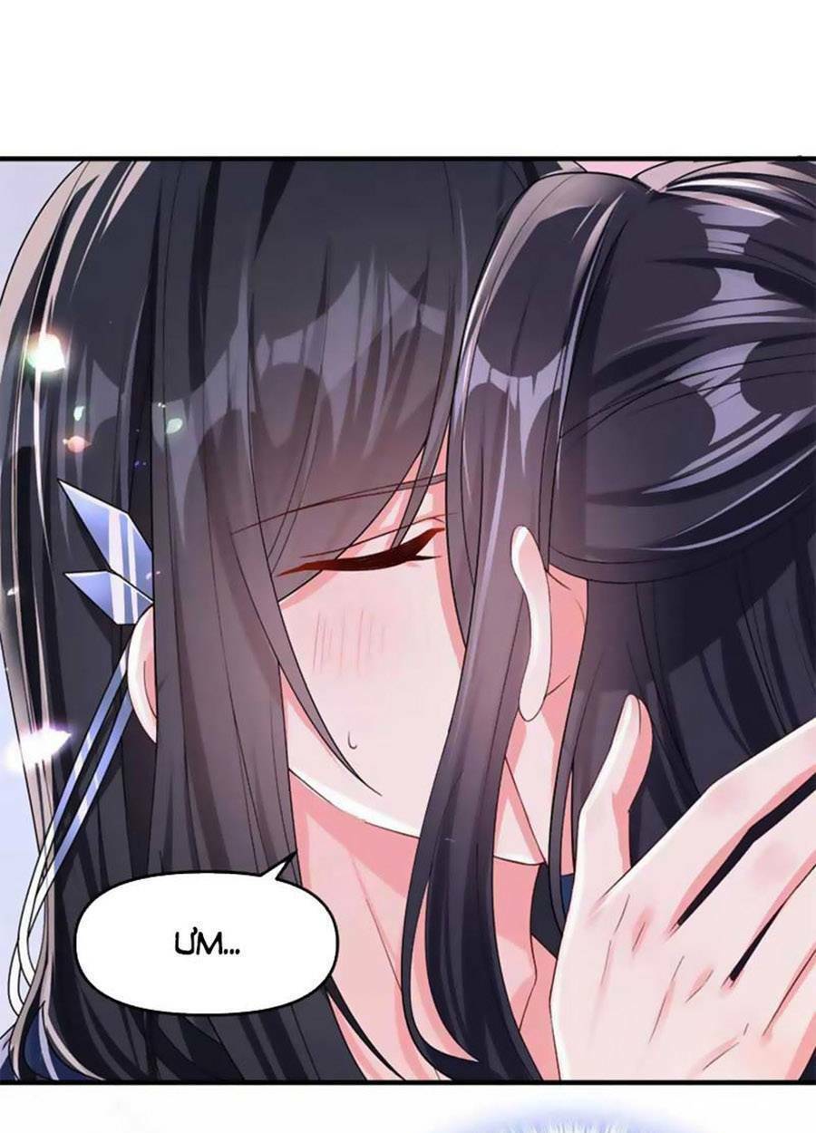 Hệ Thống Xuyên Nhanh: Ác Nam Không Dễ Chọc - Chapter 130 - Page 6