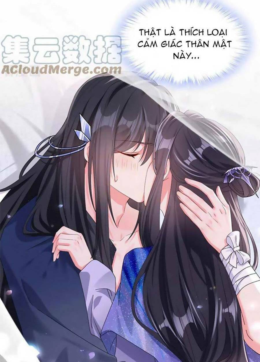 Hệ Thống Xuyên Nhanh: Ác Nam Không Dễ Chọc - Chapter 130 - Page 7