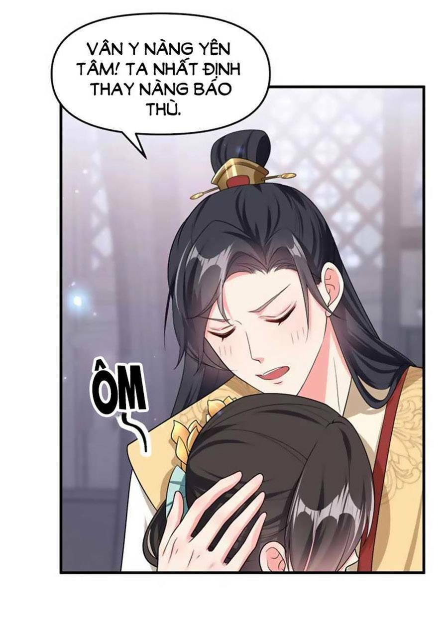 Hệ Thống Xuyên Nhanh: Ác Nam Không Dễ Chọc - Chapter 131 - Page 10