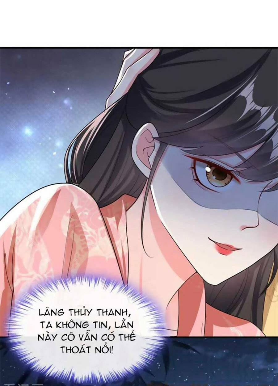 Hệ Thống Xuyên Nhanh: Ác Nam Không Dễ Chọc - Chapter 131 - Page 11