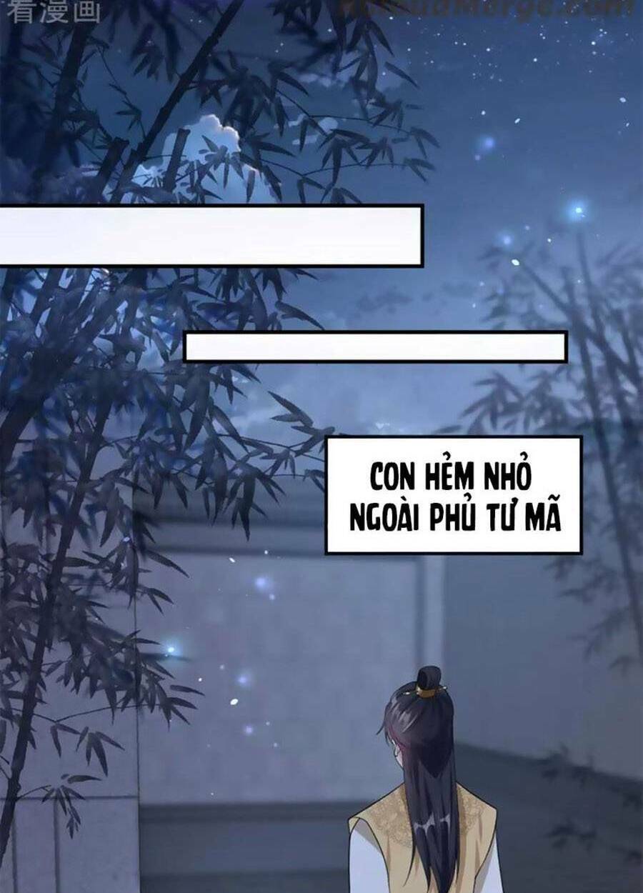 Hệ Thống Xuyên Nhanh: Ác Nam Không Dễ Chọc - Chapter 131 - Page 12