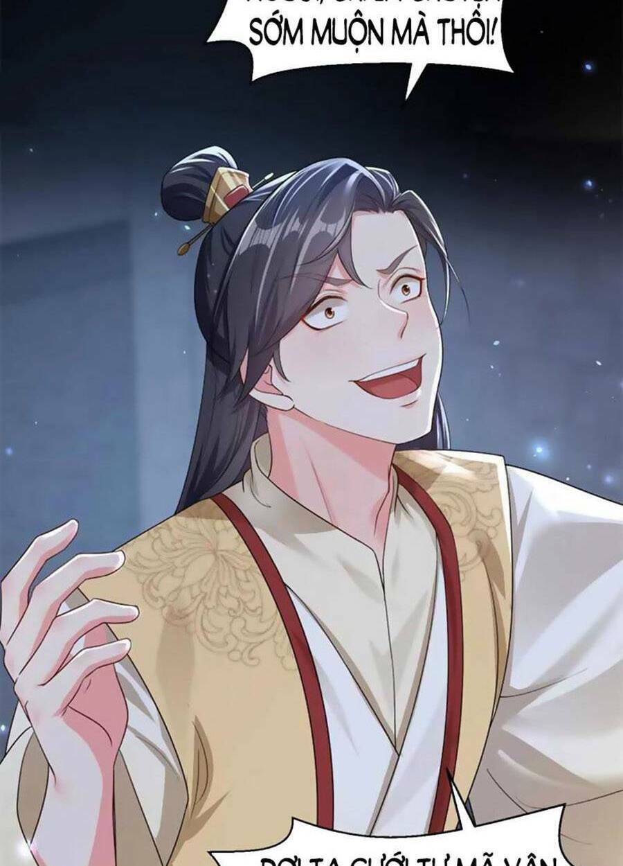 Hệ Thống Xuyên Nhanh: Ác Nam Không Dễ Chọc - Chapter 131 - Page 16