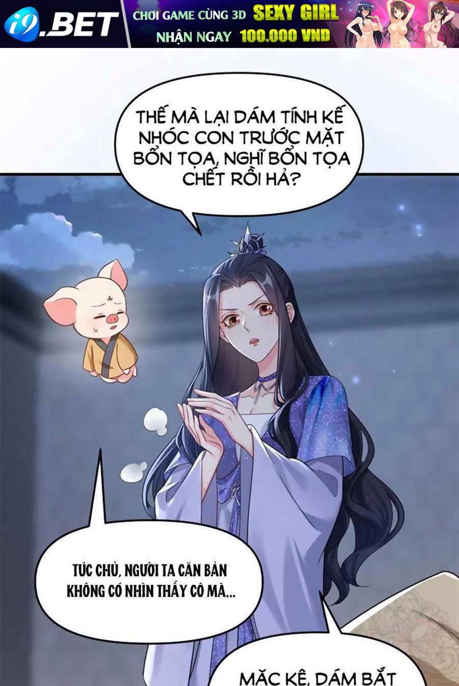 Hệ Thống Xuyên Nhanh: Ác Nam Không Dễ Chọc - Chapter 131 - Page 20