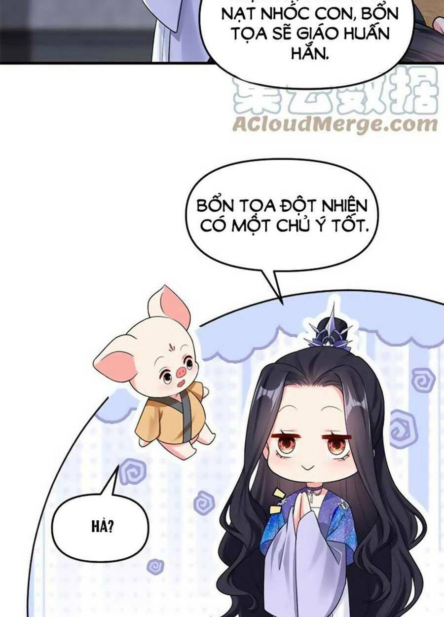 Hệ Thống Xuyên Nhanh: Ác Nam Không Dễ Chọc - Chapter 131 - Page 21