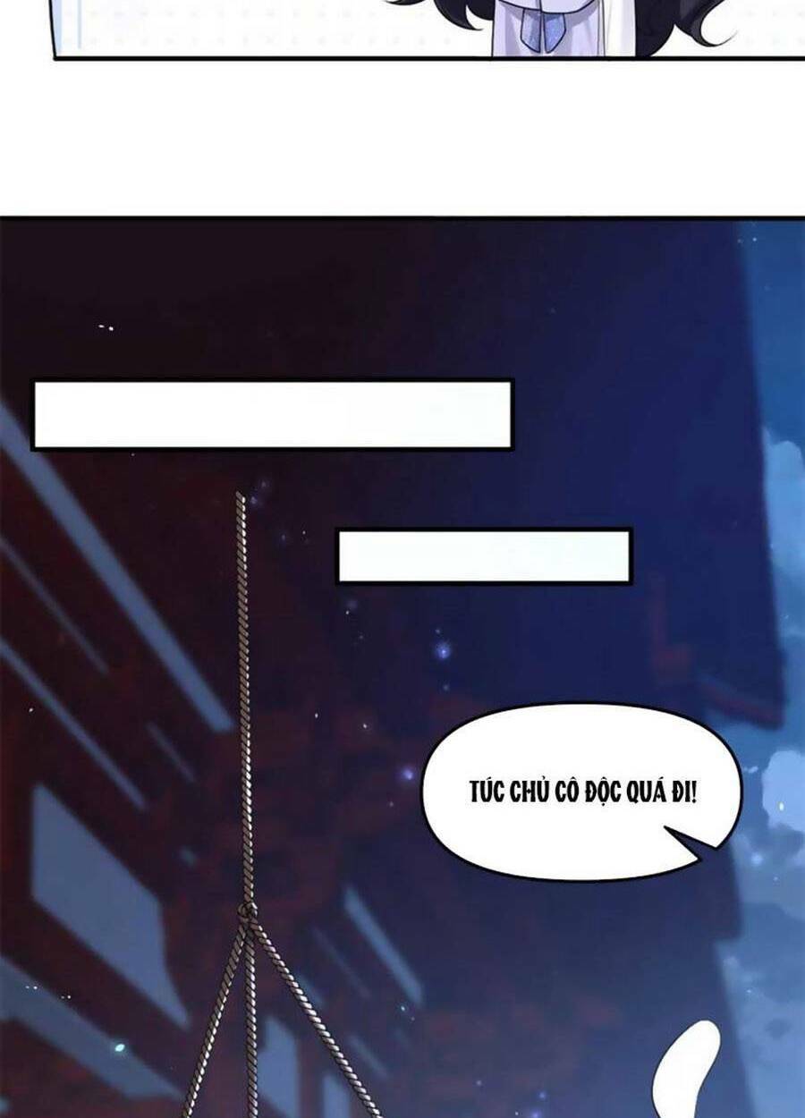 Hệ Thống Xuyên Nhanh: Ác Nam Không Dễ Chọc - Chapter 131 - Page 22