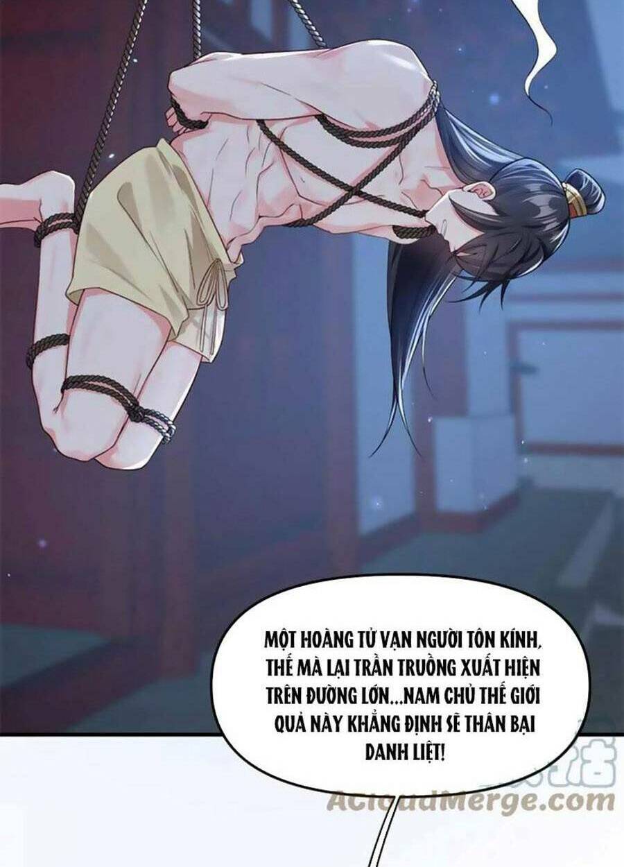 Hệ Thống Xuyên Nhanh: Ác Nam Không Dễ Chọc - Chapter 131 - Page 23