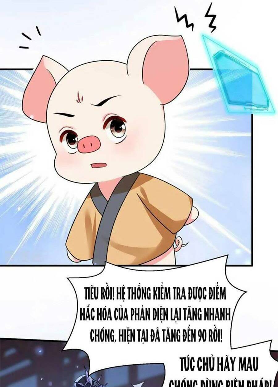 Hệ Thống Xuyên Nhanh: Ác Nam Không Dễ Chọc - Chapter 131 - Page 25