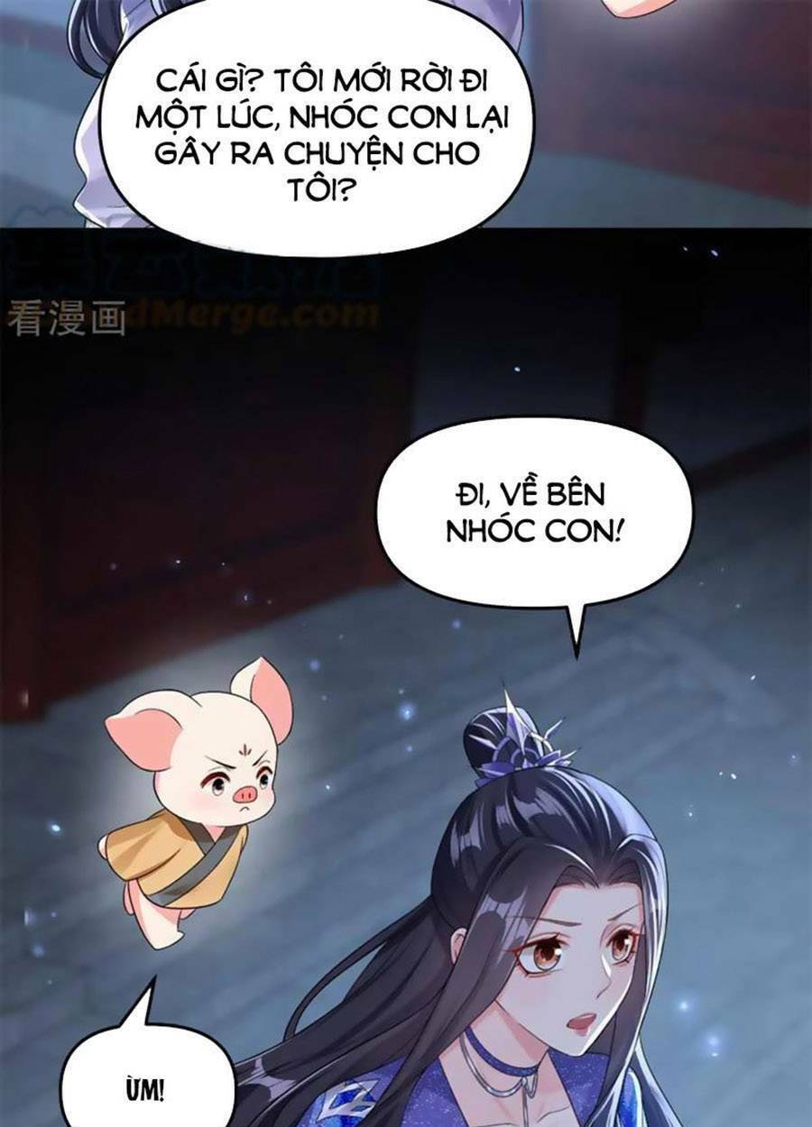 Hệ Thống Xuyên Nhanh: Ác Nam Không Dễ Chọc - Chapter 131 - Page 27