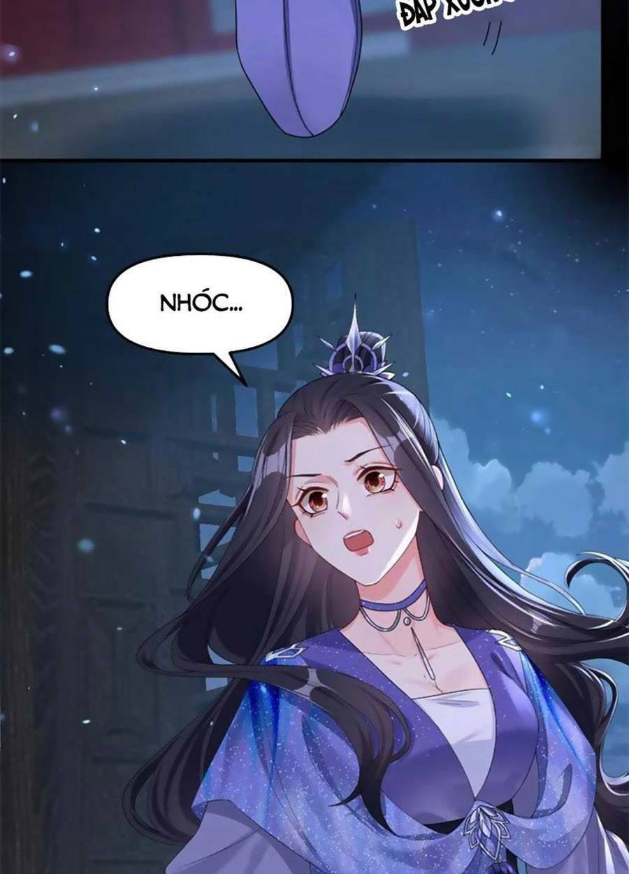 Hệ Thống Xuyên Nhanh: Ác Nam Không Dễ Chọc - Chapter 131 - Page 31