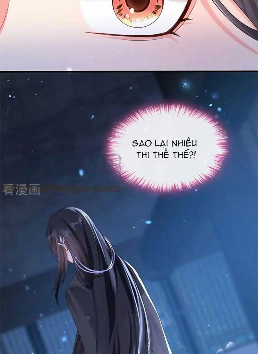 Hệ Thống Xuyên Nhanh: Ác Nam Không Dễ Chọc - Chapter 131 - Page 33