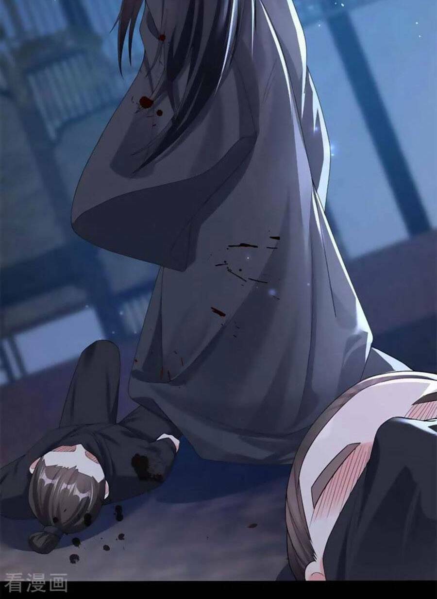 Hệ Thống Xuyên Nhanh: Ác Nam Không Dễ Chọc - Chapter 131 - Page 34