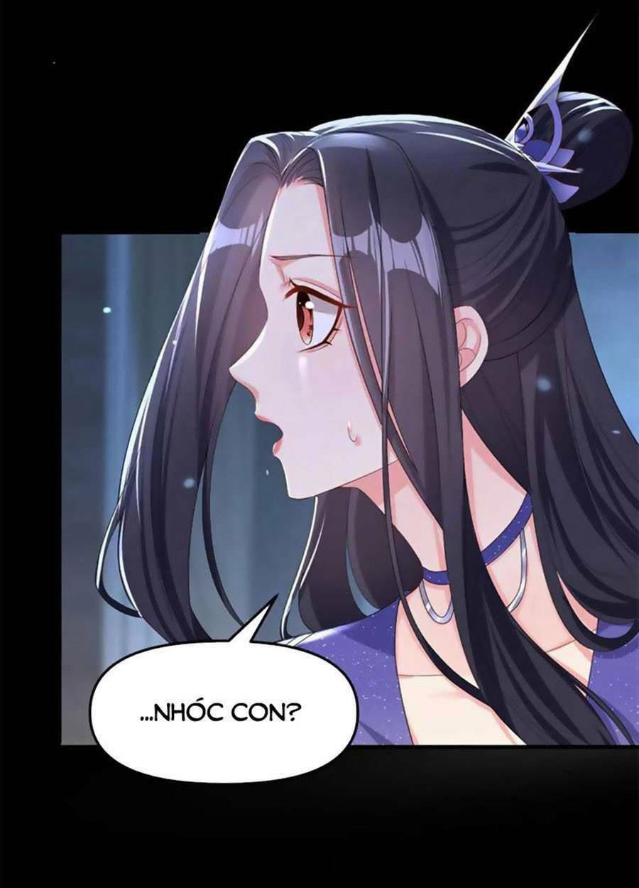 Hệ Thống Xuyên Nhanh: Ác Nam Không Dễ Chọc - Chapter 131 - Page 35