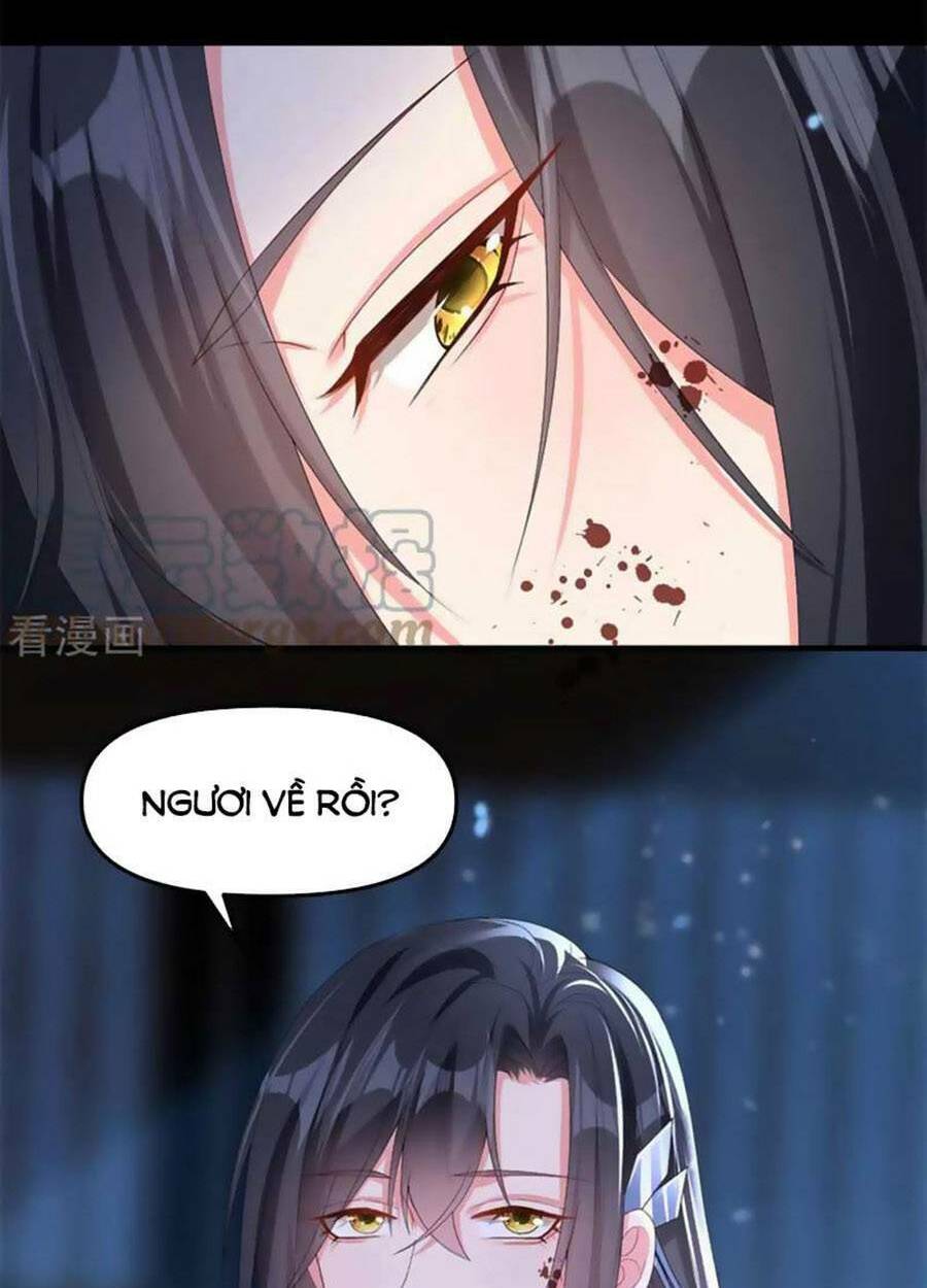 Hệ Thống Xuyên Nhanh: Ác Nam Không Dễ Chọc - Chapter 131 - Page 36