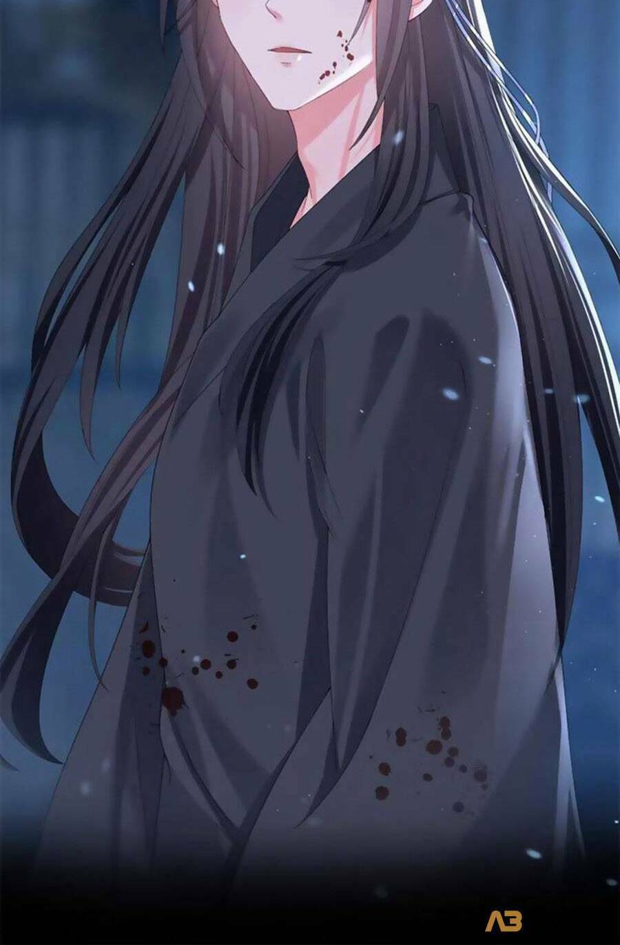 Hệ Thống Xuyên Nhanh: Ác Nam Không Dễ Chọc - Chapter 131 - Page 37