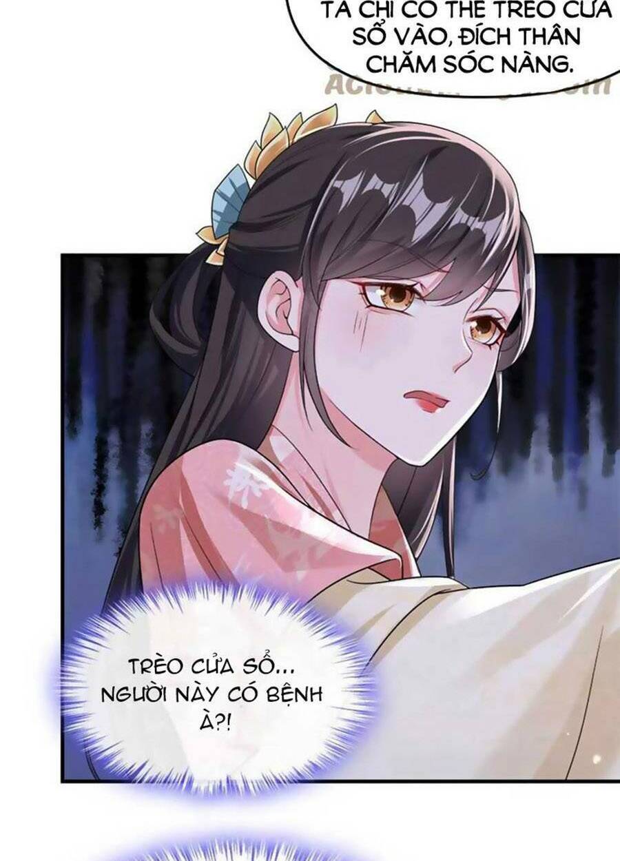 Hệ Thống Xuyên Nhanh: Ác Nam Không Dễ Chọc - Chapter 131 - Page 6