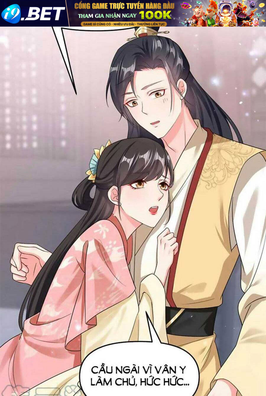 Hệ Thống Xuyên Nhanh: Ác Nam Không Dễ Chọc - Chapter 131 - Page 8