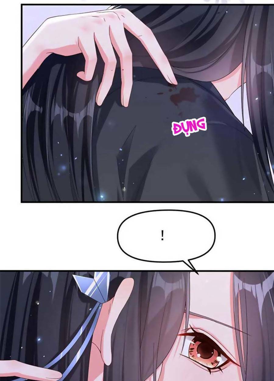 Hệ Thống Xuyên Nhanh: Ác Nam Không Dễ Chọc - Chapter 132 - Page 17