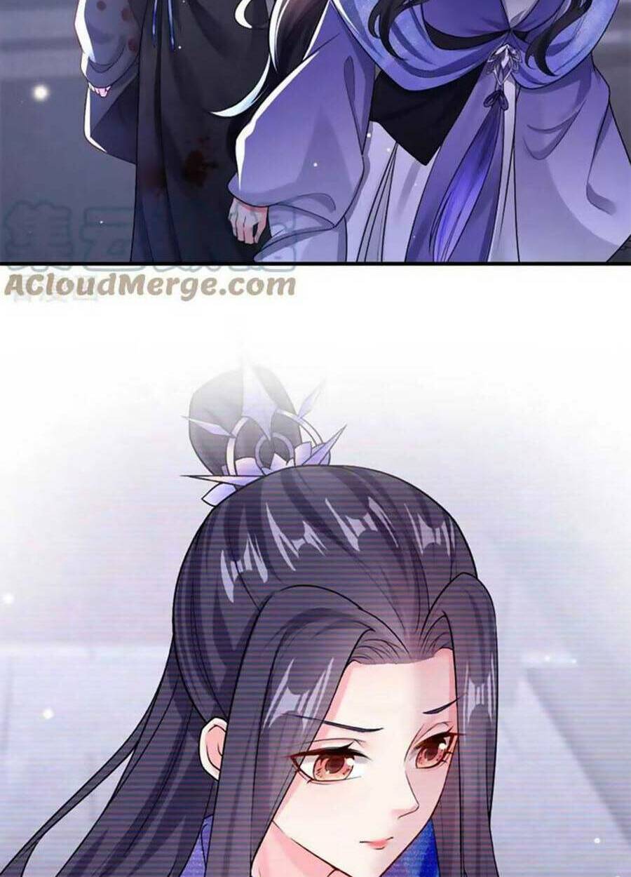 Hệ Thống Xuyên Nhanh: Ác Nam Không Dễ Chọc - Chapter 132 - Page 20