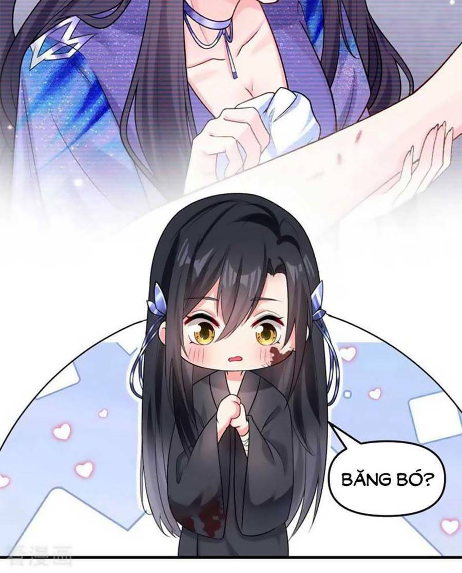 Hệ Thống Xuyên Nhanh: Ác Nam Không Dễ Chọc - Chapter 132 - Page 21