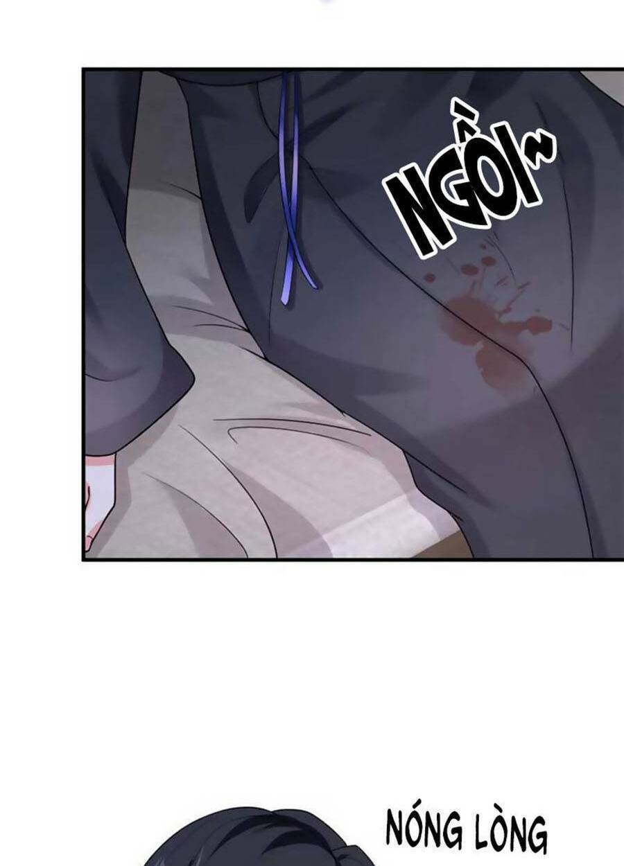 Hệ Thống Xuyên Nhanh: Ác Nam Không Dễ Chọc - Chapter 132 - Page 23