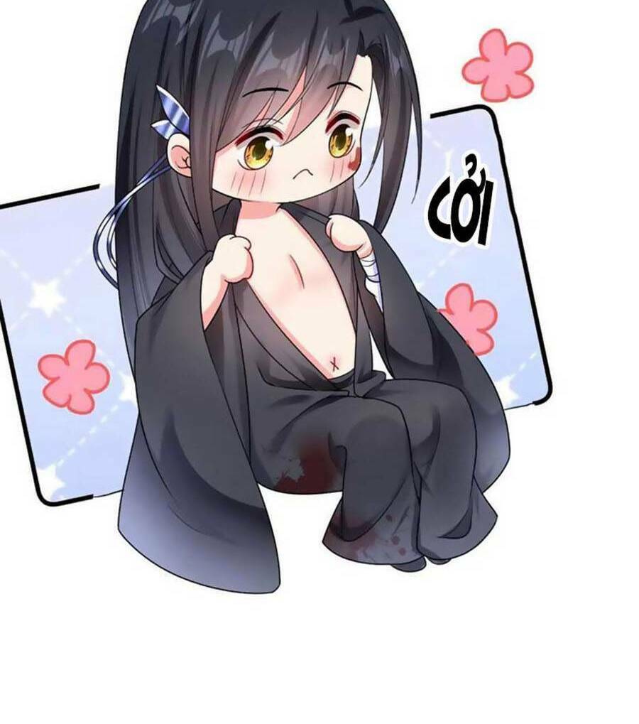 Hệ Thống Xuyên Nhanh: Ác Nam Không Dễ Chọc - Chapter 132 - Page 24