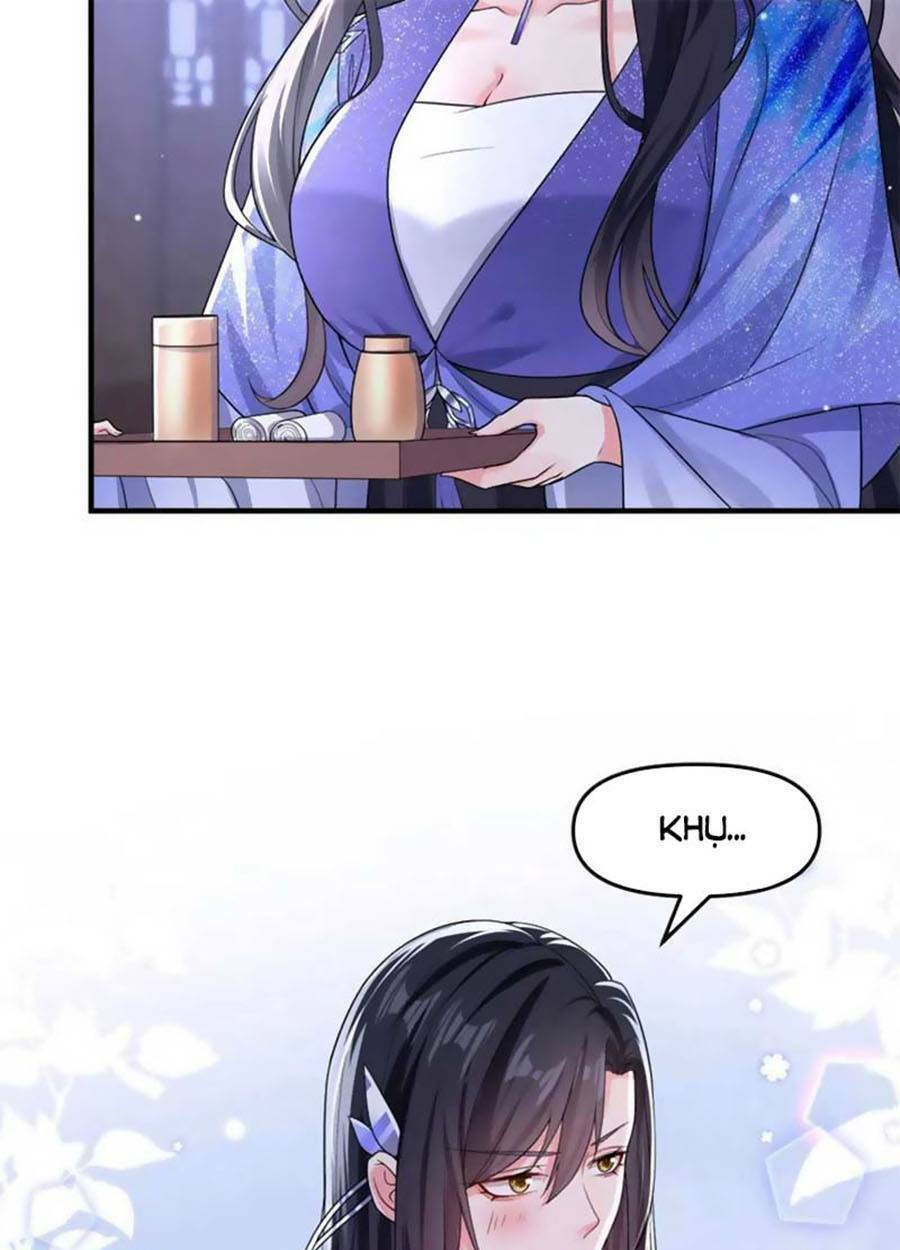 Hệ Thống Xuyên Nhanh: Ác Nam Không Dễ Chọc - Chapter 132 - Page 26