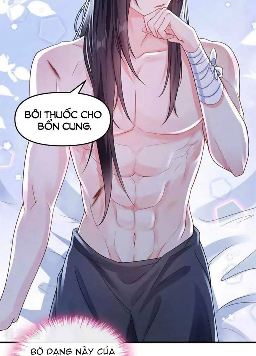 Hệ Thống Xuyên Nhanh: Ác Nam Không Dễ Chọc - Chapter 132 - Page 27