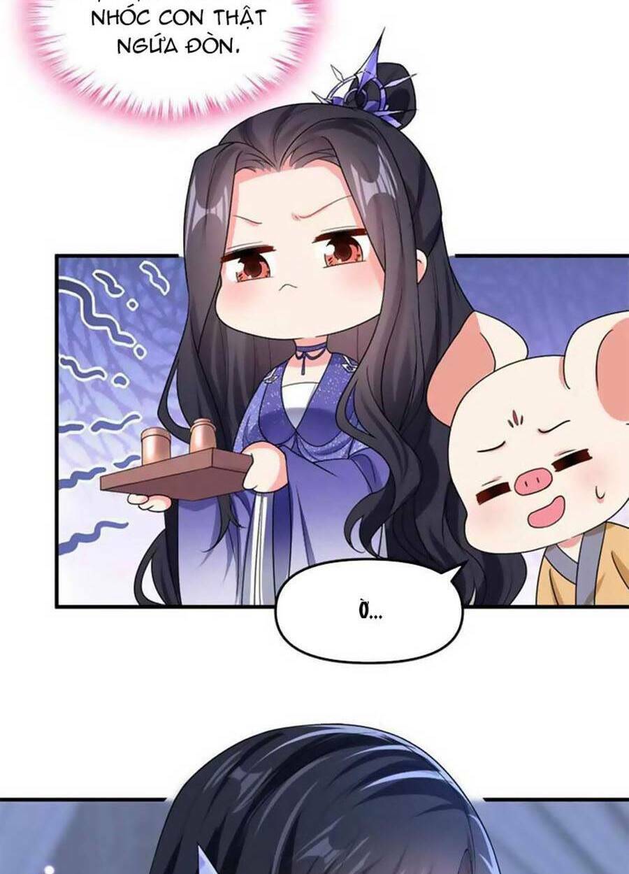 Hệ Thống Xuyên Nhanh: Ác Nam Không Dễ Chọc - Chapter 132 - Page 28