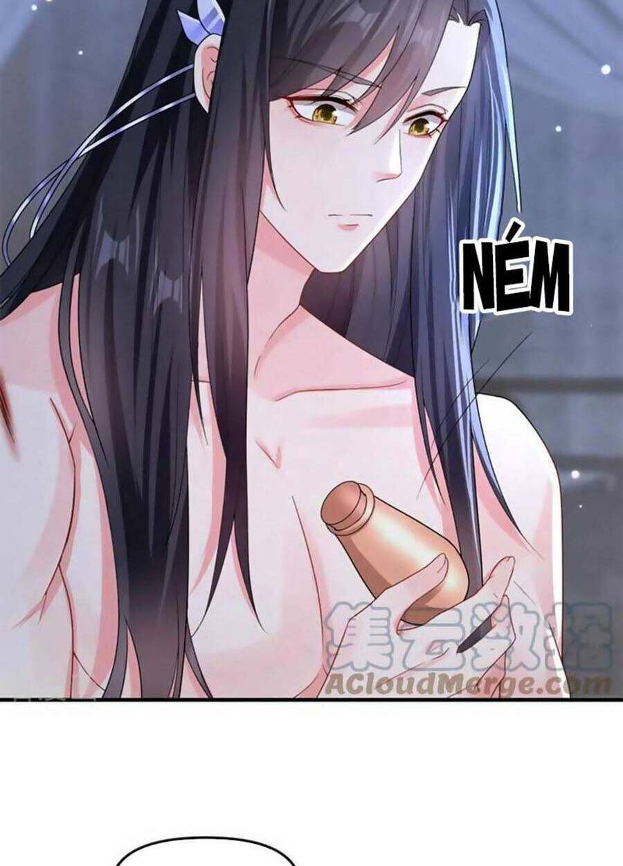 Hệ Thống Xuyên Nhanh: Ác Nam Không Dễ Chọc - Chapter 132 - Page 29