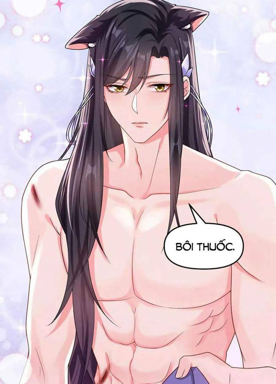 Hệ Thống Xuyên Nhanh: Ác Nam Không Dễ Chọc - Chapter 132 - Page 32