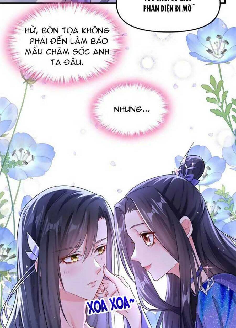 Hệ Thống Xuyên Nhanh: Ác Nam Không Dễ Chọc - Chapter 132 - Page 34