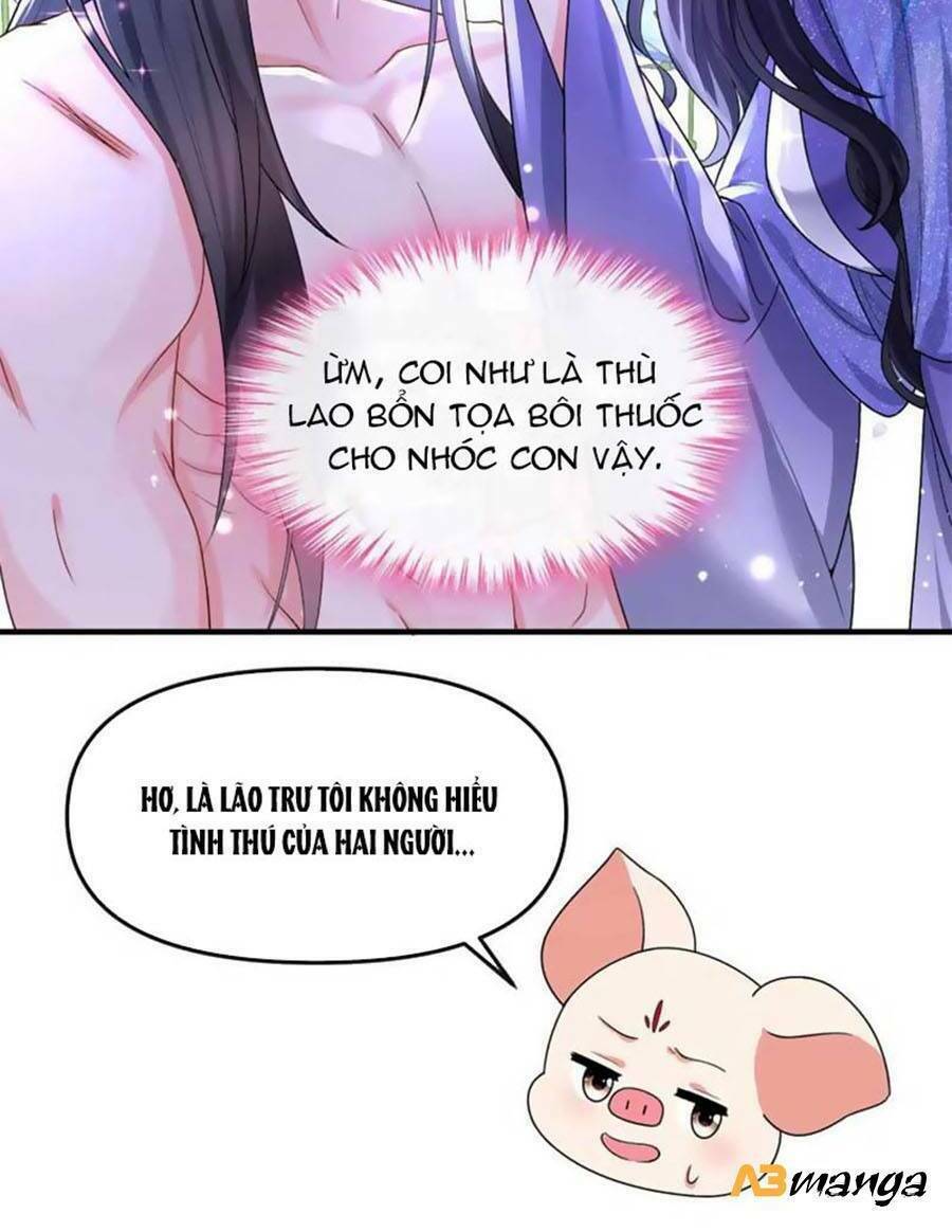 Hệ Thống Xuyên Nhanh: Ác Nam Không Dễ Chọc - Chapter 132 - Page 35