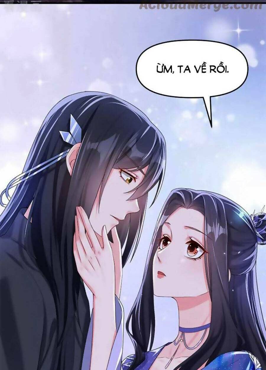 Hệ Thống Xuyên Nhanh: Ác Nam Không Dễ Chọc - Chapter 132 - Page 4