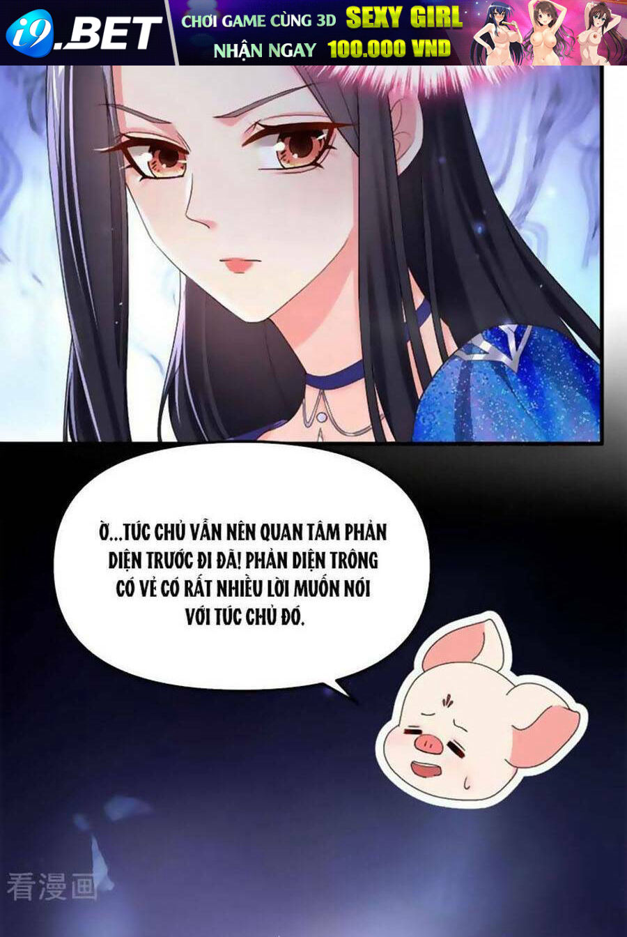 Hệ Thống Xuyên Nhanh: Ác Nam Không Dễ Chọc - Chapter 132 - Page 7