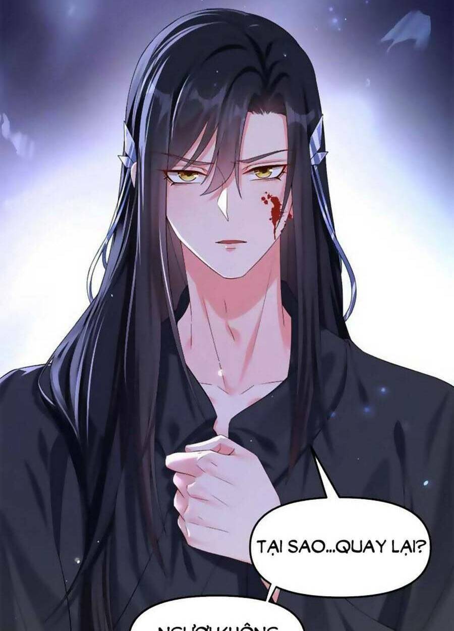 Hệ Thống Xuyên Nhanh: Ác Nam Không Dễ Chọc - Chapter 132 - Page 8