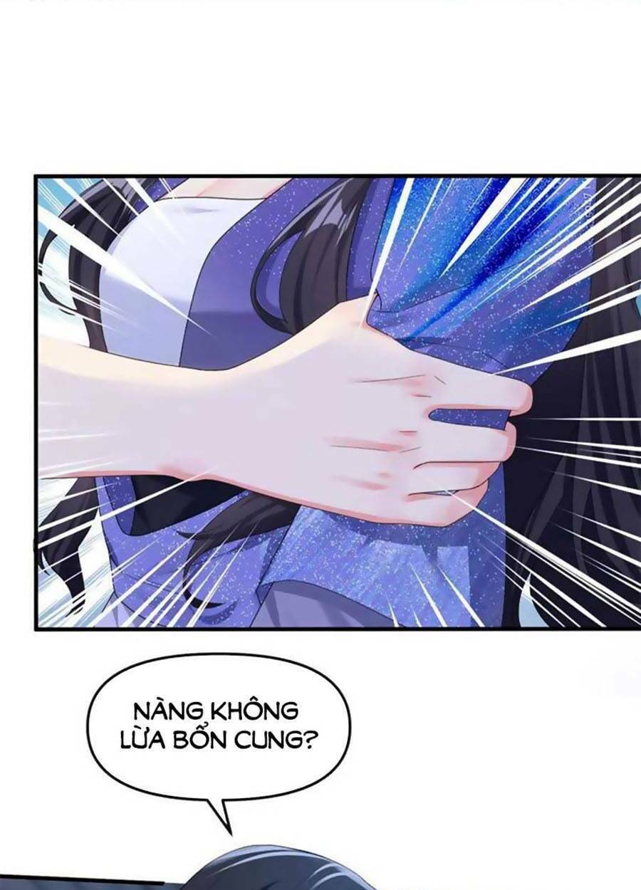 Hệ Thống Xuyên Nhanh: Ác Nam Không Dễ Chọc - Chapter 133 - Page 10