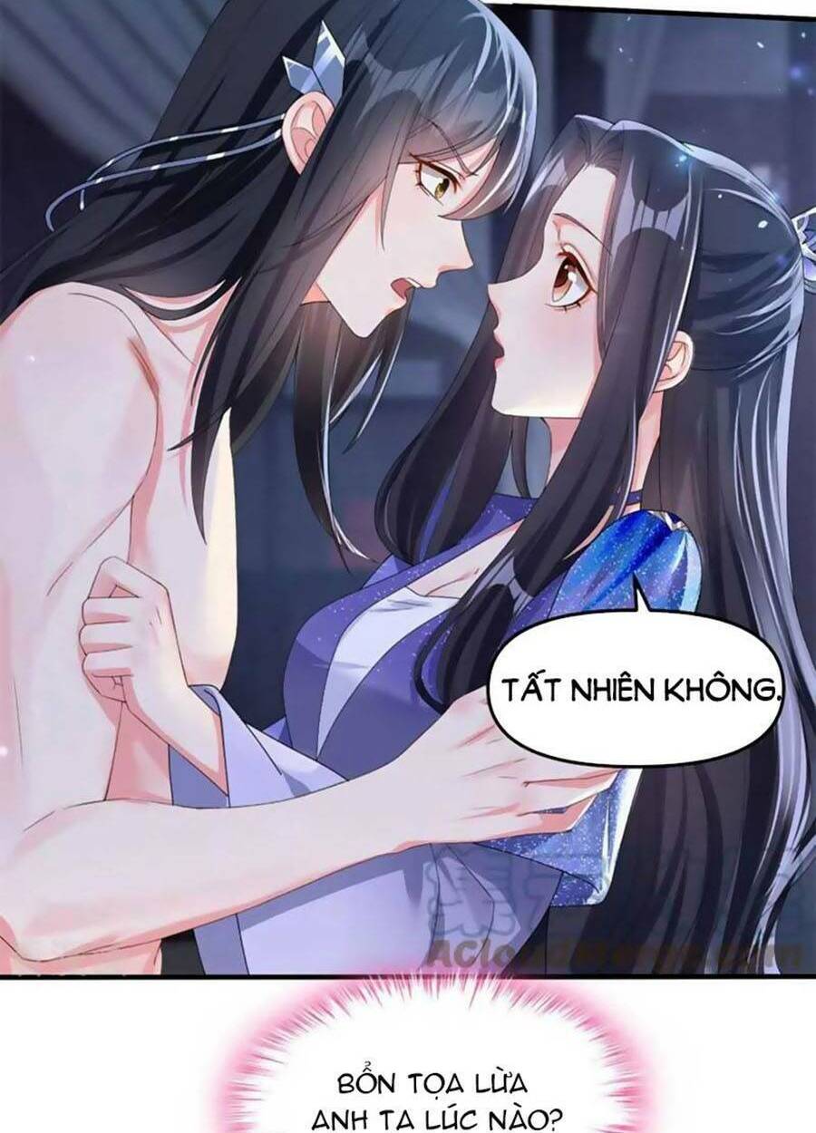 Hệ Thống Xuyên Nhanh: Ác Nam Không Dễ Chọc - Chapter 133 - Page 11