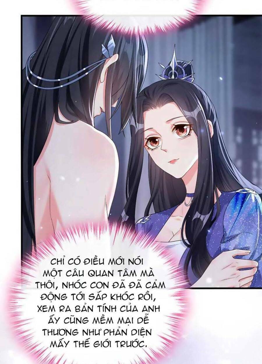 Hệ Thống Xuyên Nhanh: Ác Nam Không Dễ Chọc - Chapter 133 - Page 12