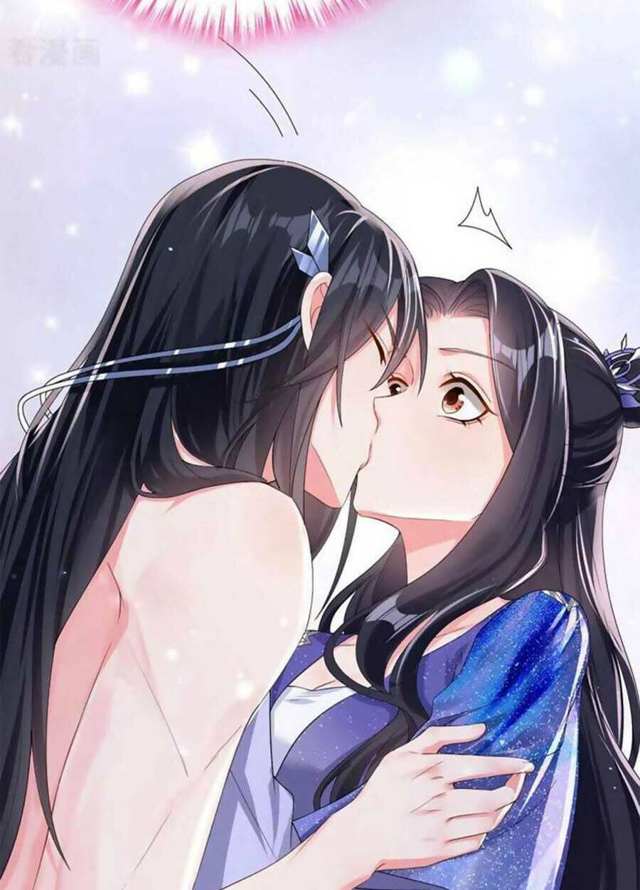 Hệ Thống Xuyên Nhanh: Ác Nam Không Dễ Chọc - Chapter 133 - Page 13