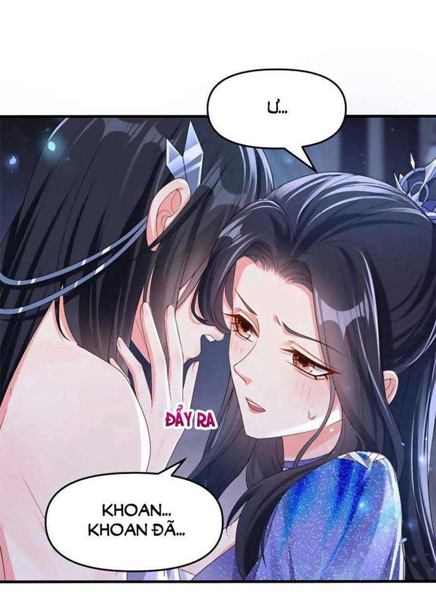 Hệ Thống Xuyên Nhanh: Ác Nam Không Dễ Chọc - Chapter 133 - Page 15