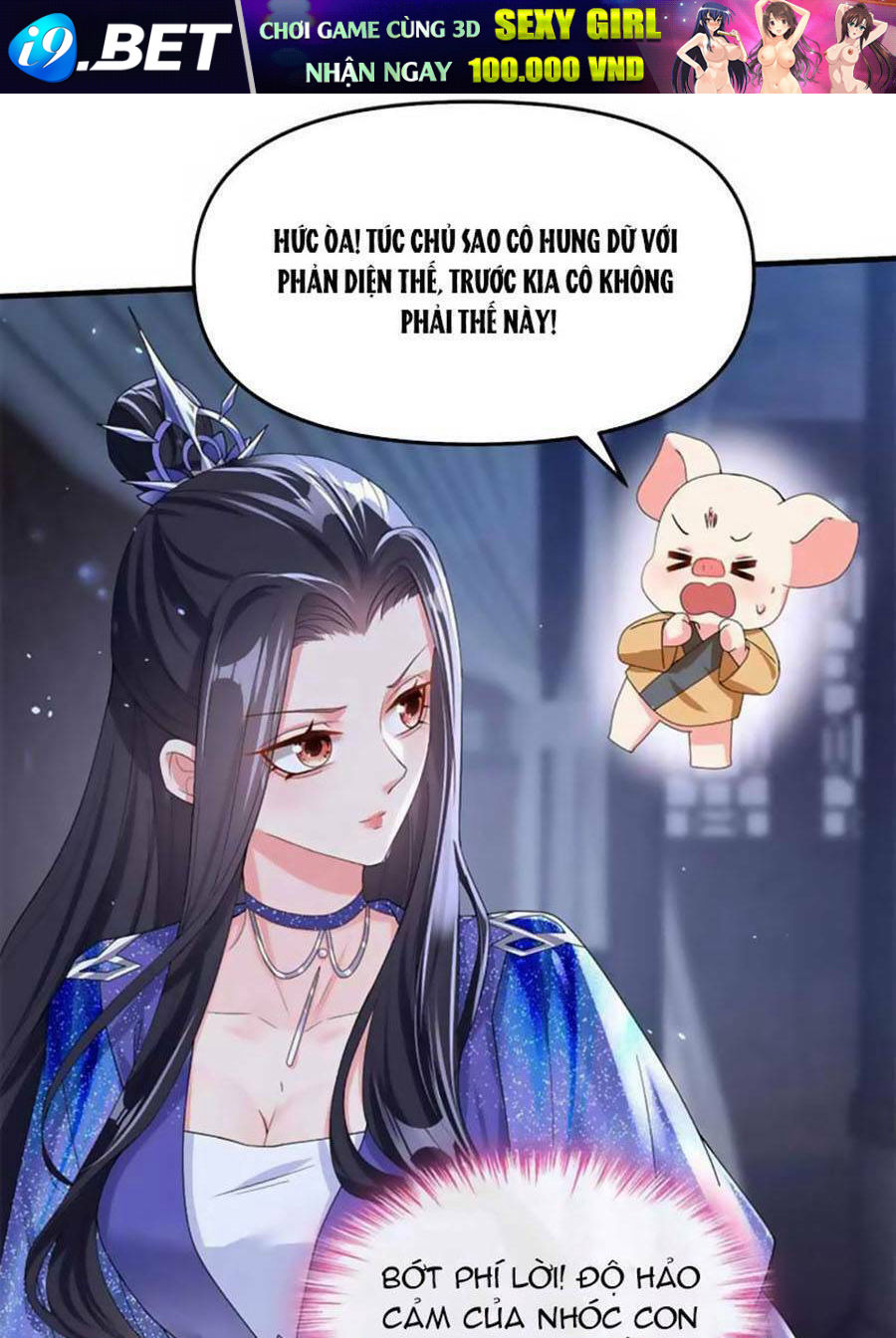 Hệ Thống Xuyên Nhanh: Ác Nam Không Dễ Chọc - Chapter 133 - Page 20