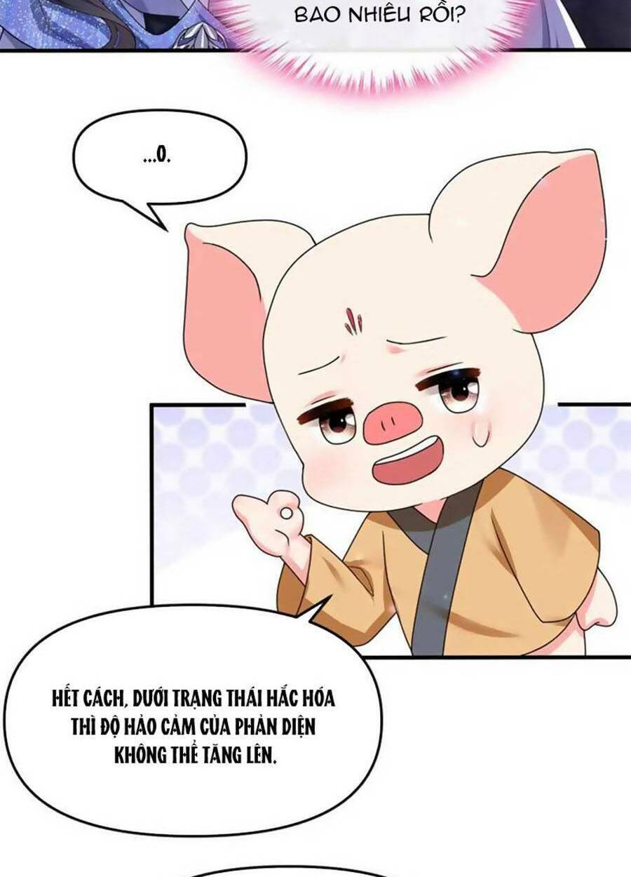 Hệ Thống Xuyên Nhanh: Ác Nam Không Dễ Chọc - Chapter 133 - Page 21