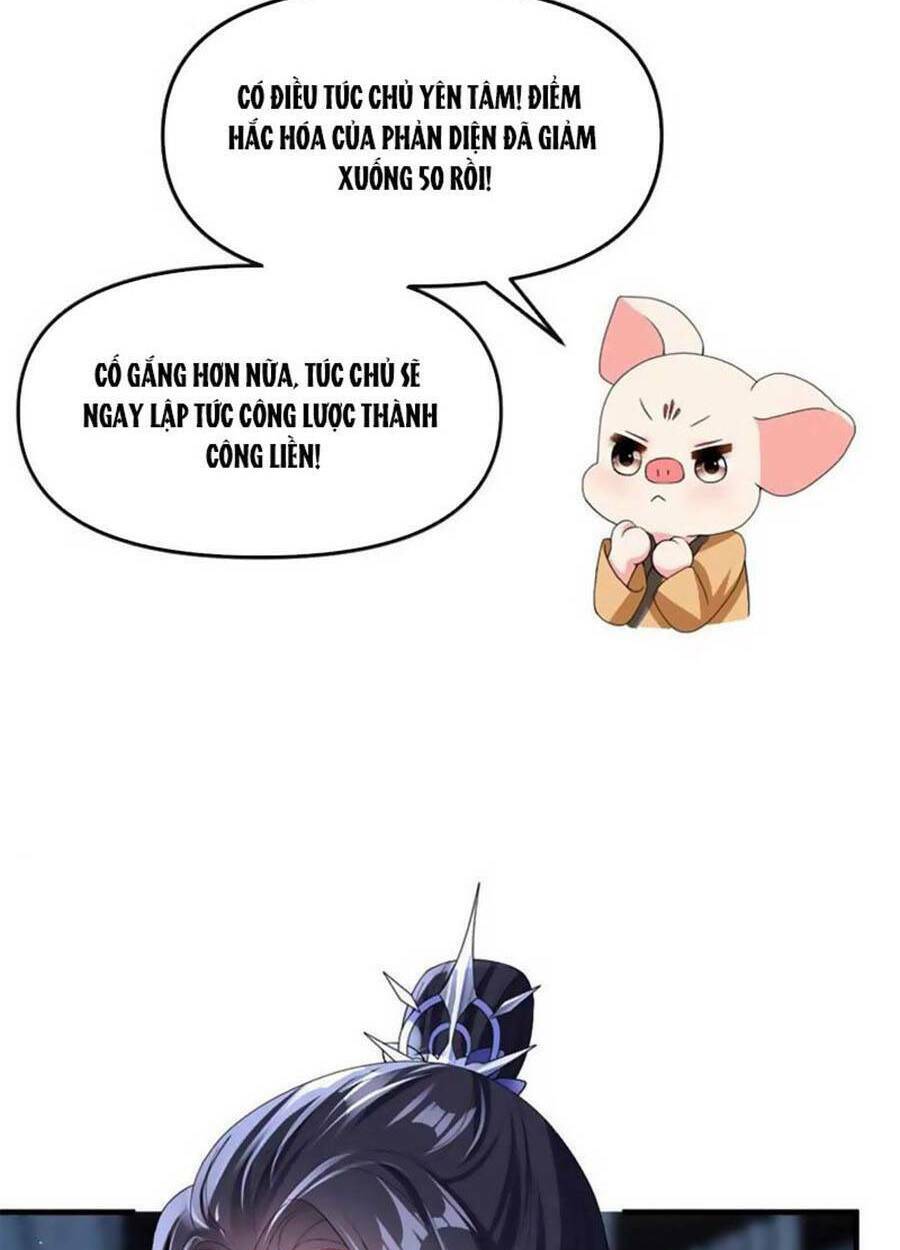 Hệ Thống Xuyên Nhanh: Ác Nam Không Dễ Chọc - Chapter 133 - Page 22